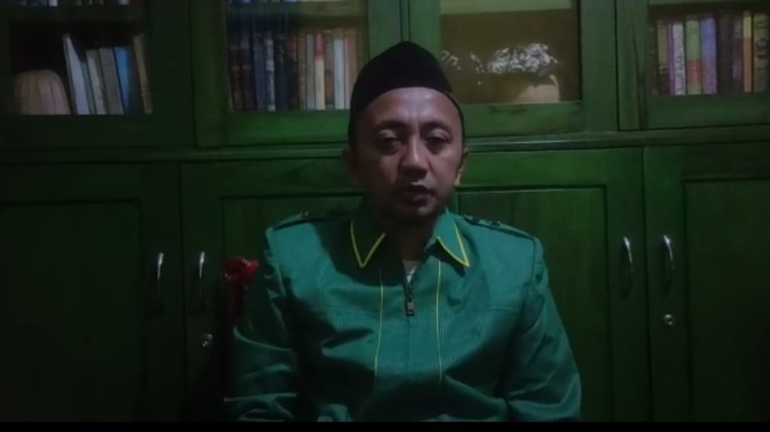 Ketua Laskar Aswaja Kota Malang: Kita Serahkan Proses Hukum Ini ke Pemerintah dan Aparat Penegak Hukum