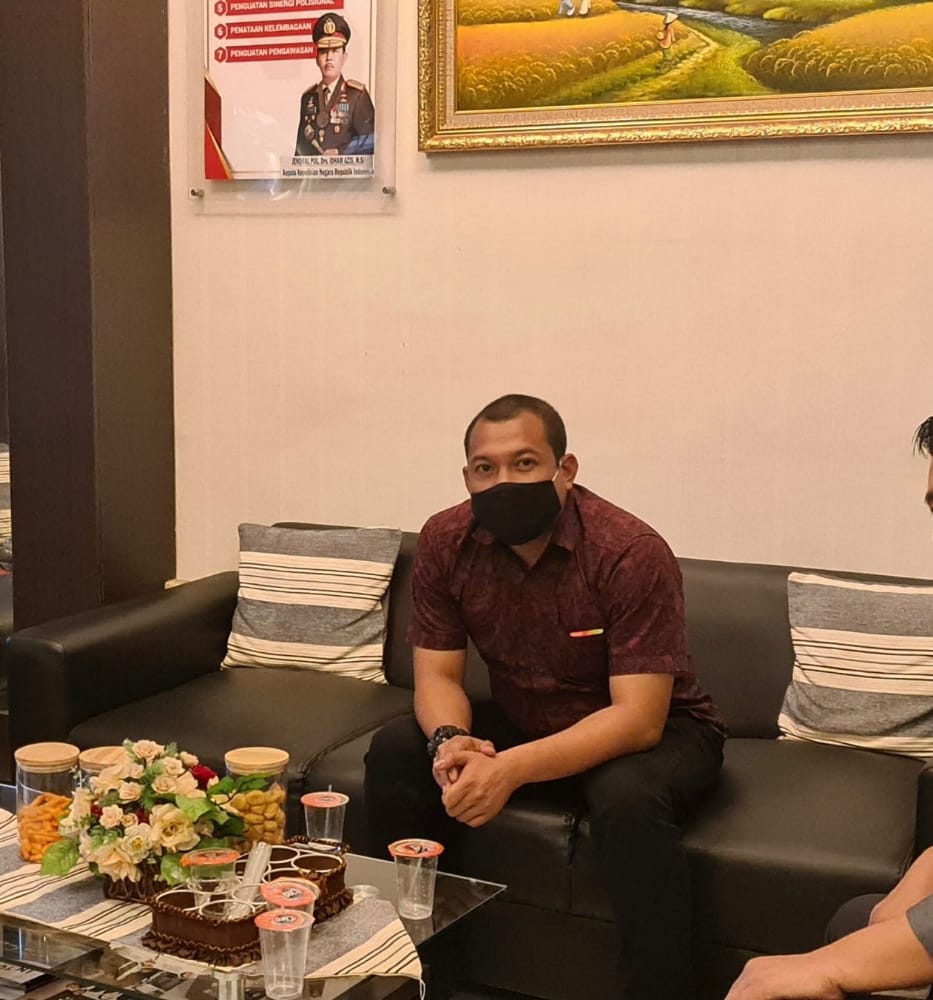 Terkait Ramainya Pemberitaan Tentang Hiburan Malam Luxor, Humas Management Luxor Angkat Bicara
