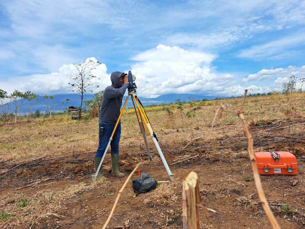 Sinergi Kolaborasi Sukseskan PSN JBC JAVA BALI CONNECTION 500 kV, PLN UIP JBTB Gandeng Stakeholder Inti Laksanakan Site Survey Bersama