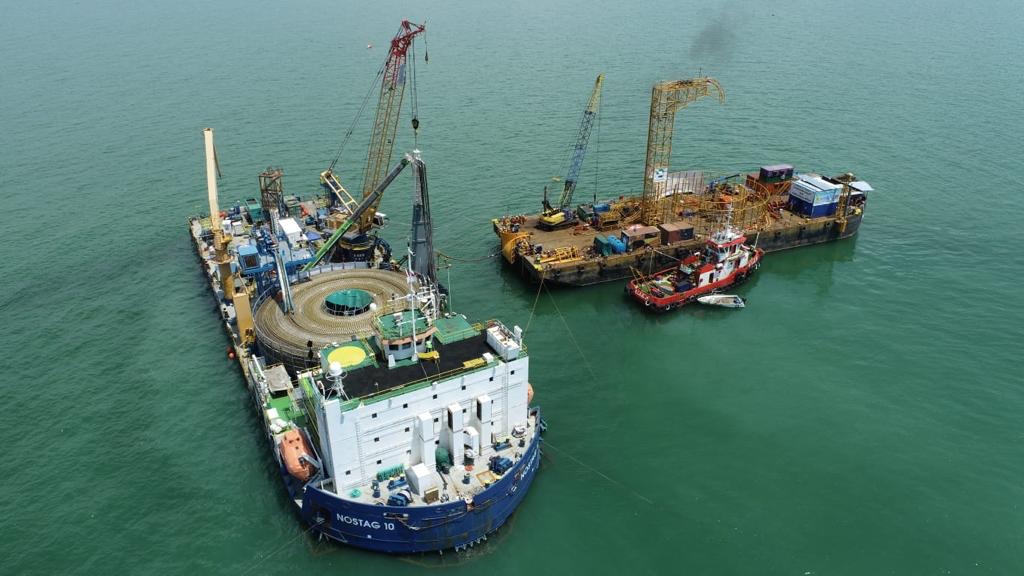 Manfaatkan Produk Lokal, PLN Tuntaskan 13 Proyek Strategis Nasional di Sumatera dengan TKDN di Atas 70 Persen