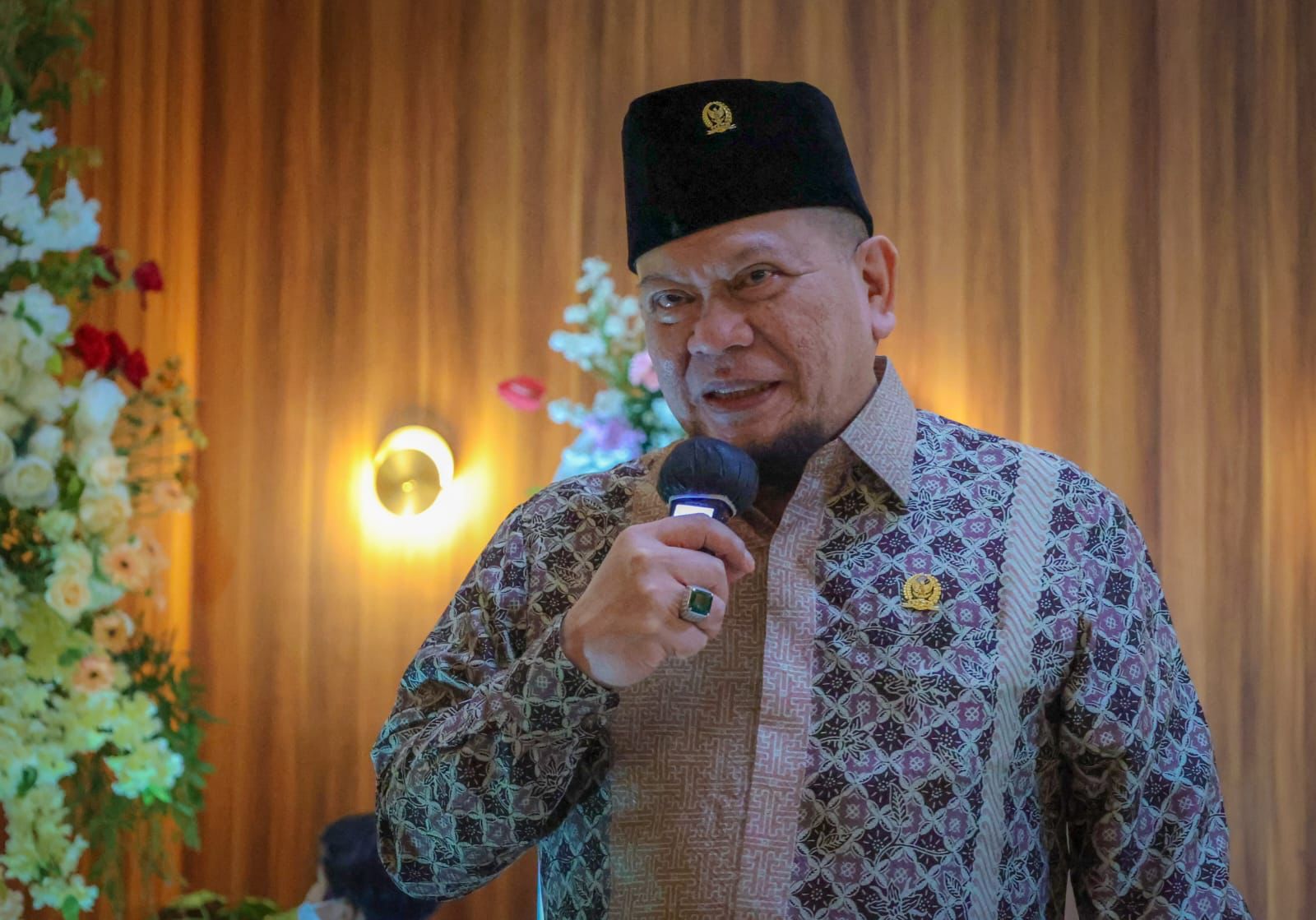 Usut Skandal 349T, Satgas Libatkan Ditjen Pajak dan Bea Cukai