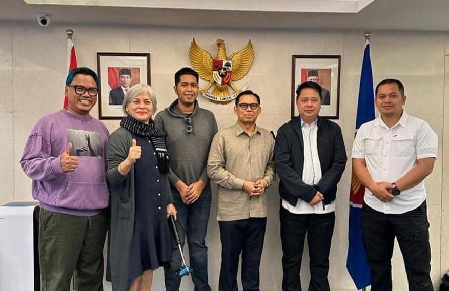 Polda Jatim Periksa Saksi dan Korban Kejahatan M Faoruk Fajar di KJRI Hongkong