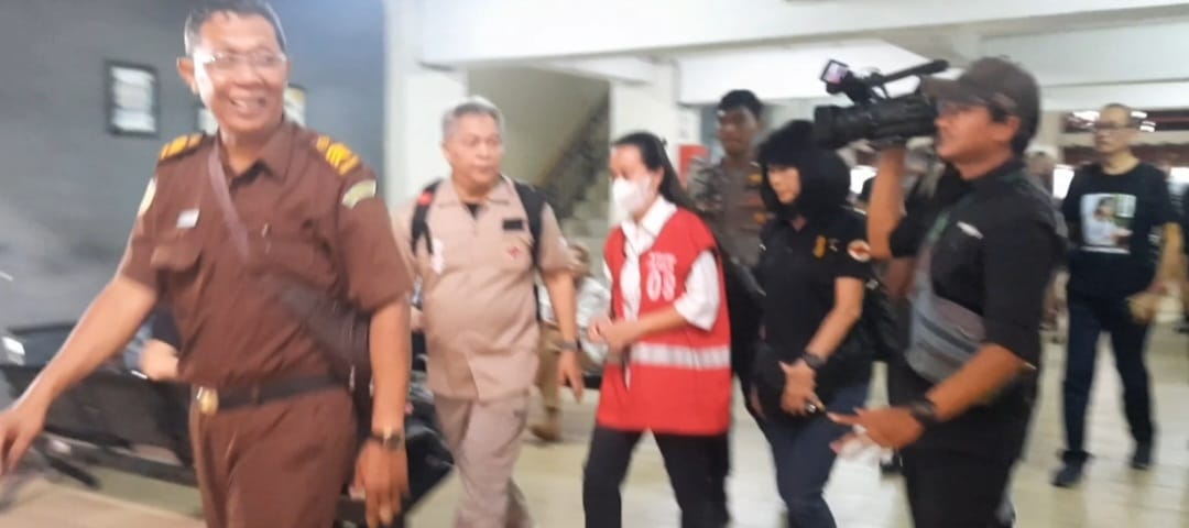 Pendiri Yayasan Karate Kyokushinkai Terdakwa Liliana Kembali Disidangkan, Jaksa Datangkan Ahli
