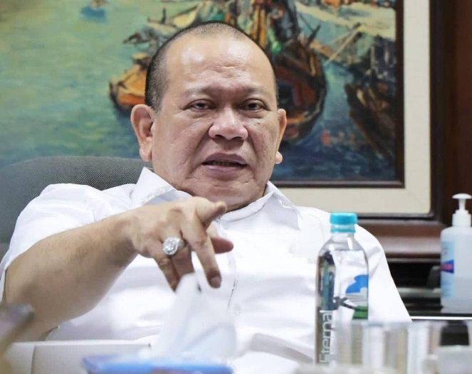 Jelang Putusan MK, LaNyalla Ajak Bangsa Indonesia Berdoa